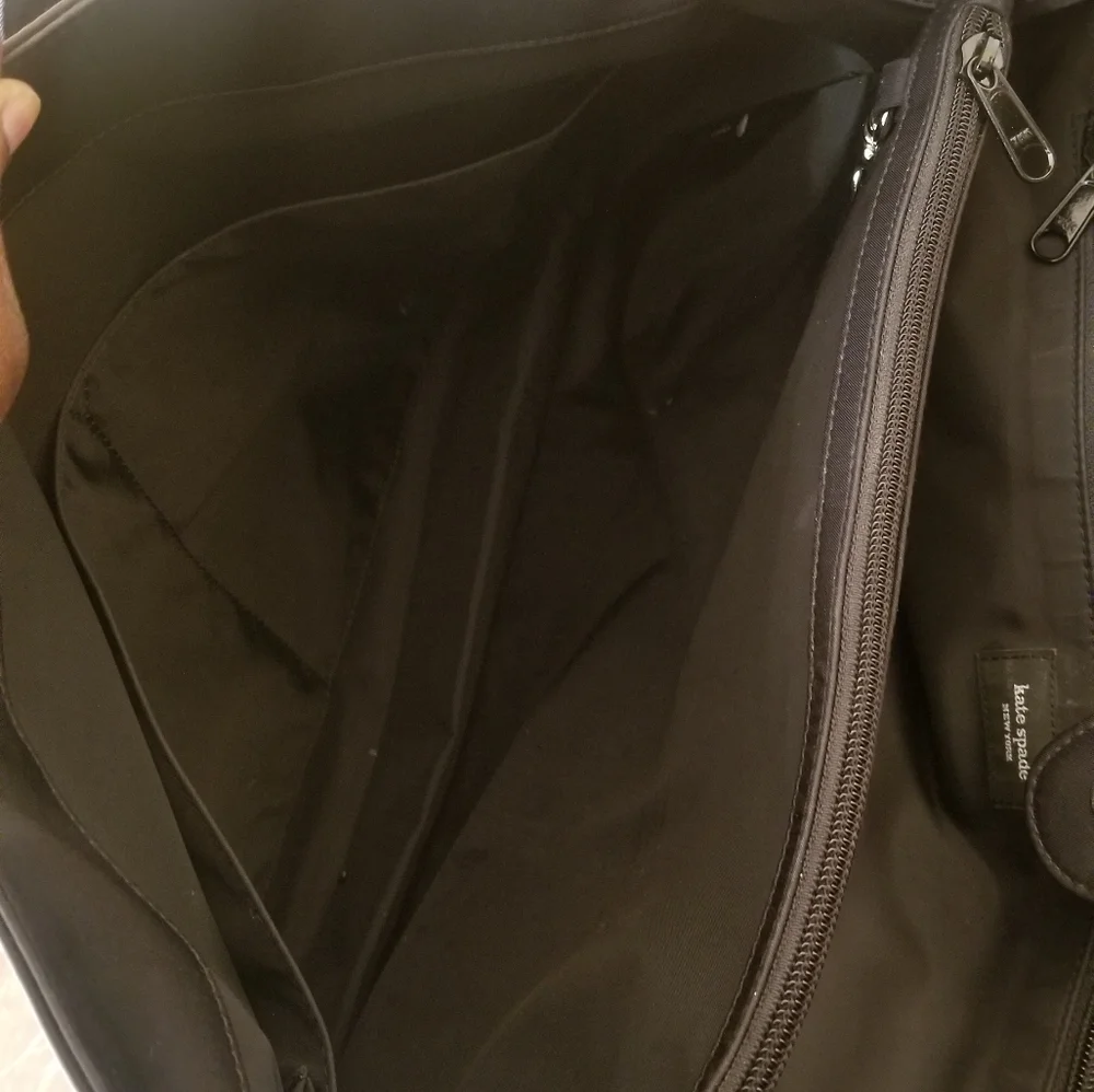 Kate Spade Diaper Bag
